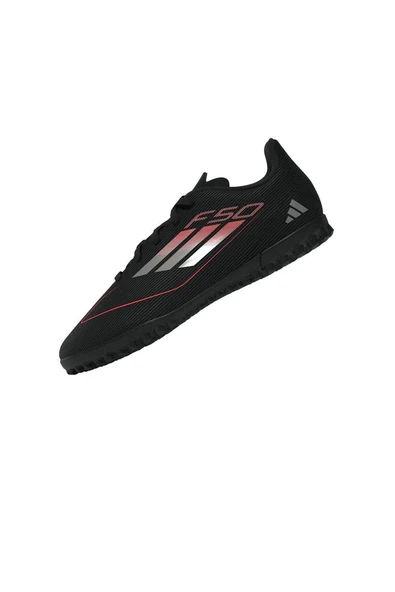 adidas Çocuk  Siyah  Halı Saha F50 CLUB TF J IE3731 - 5