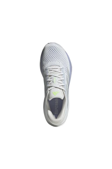 adidas Kadın  Beyaz  Koşu Ayakkabısı SUPERNOVA STRIDE 2 W IH8658 - 3