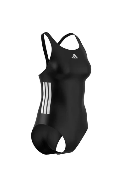 adidas Kadın  Siyah  Mayo 3S BLD SWIMSUIT JN8118 - 10