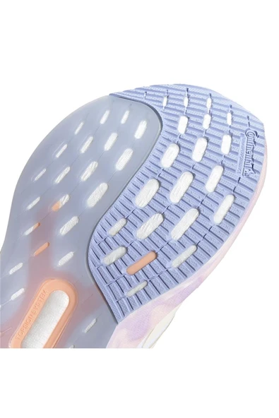 adidas Kadın  Beyaz  Koşu Ayakkabısı ULTRABOOST 5X W JI1513 - Resim 9