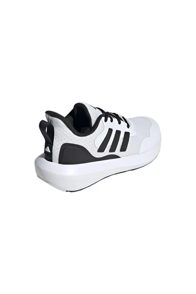 adidas Çocuk  Beyaz  Koşu Ayakkabısı FortaRun 3.0 J JI2174 - 6