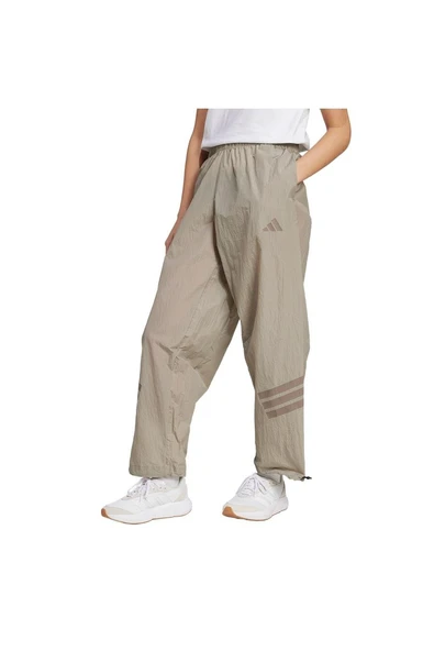 adidas Kadın  Bej  Eşofman Altı W FI 3S WVN PT JE0148 - 1