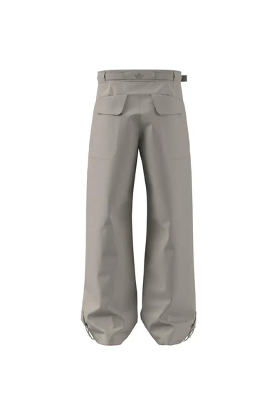 adidas Bej Erkek   Eşofman Altı P ESS U PT JD5763 - 11