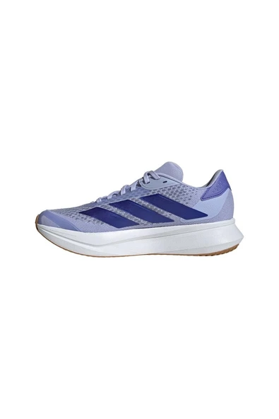 adidas Mor Kadın   Koşu Ayakkabısı DURAMO SL2 W IH8224 - 5