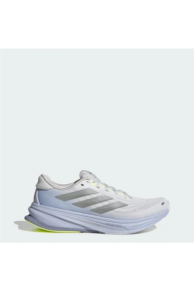 adidas Kadın  Gri  Koşu Ayakkabısı SUPERNOVA RISE 2 W JS3047 - Resim 12