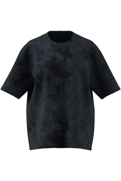 adidas Kadın  Mavi  T-shirt W TR 247 G T Mavi JM4902 - 7