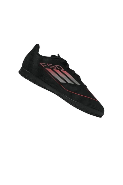 adidas Çocuk  Siyah  Halı Saha F50 CLUB TF J IE3731 - 9