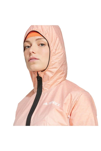 adidas Kadın  Turuncu  Ceket W XPR LIGHT WW IT3435 - 9