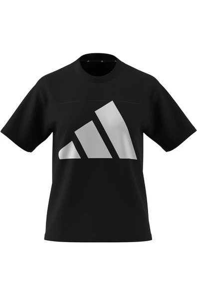 adidas Kadın  Siyah  T-shirt W BL SJ T JC5724 - 8