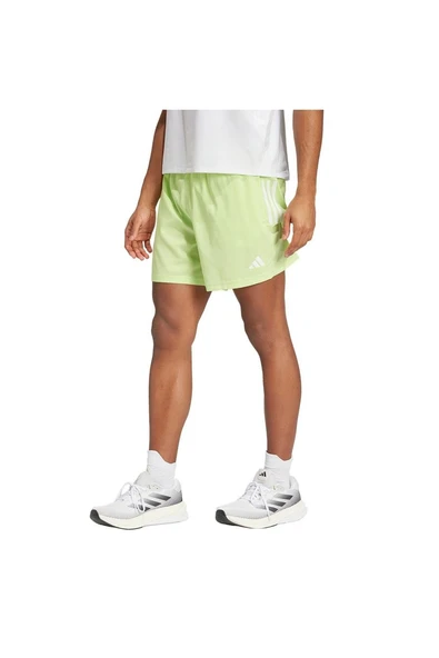 adidas Erkek  Yeşil  Şort OTR B SHORT IZ4396 - 2