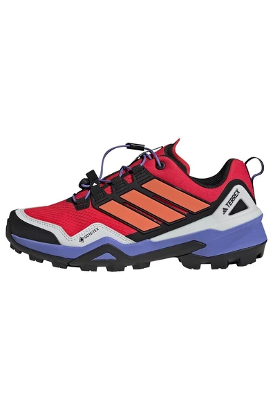 adidas Kadın  Kırmızı  Bot TERREX SKYCHASER GTX W IH1102 - 11