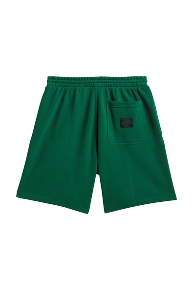 adidas Erkek  Yeşil  Şort SHMOO FW SHORT JC7649 - 3