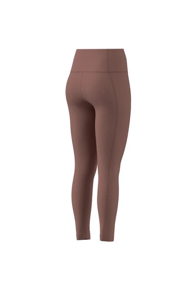 adidas Kadın  Pembe  Tayt W LNG RIB LEG JJ1246 - 9