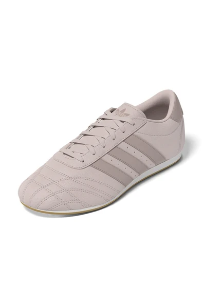 adidas Kadın  Pembe  Sneaker adidas TAEKWONDO LACE W Pembe JS0304 - 11