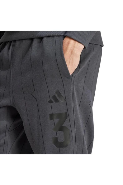 adidas Erkek  Çok renkli  Eşofman Altı M US SPORT PT JD8101 - 5