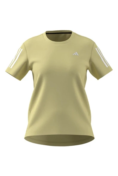 adidas Kadın  Sarı  T-shirt OTR B TEE JD6431 - 7