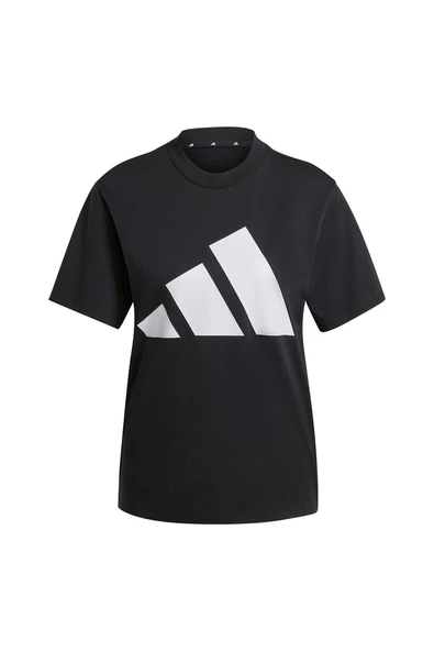 adidas Kadın  Siyah  T-shirt W BL SJ T JC5724