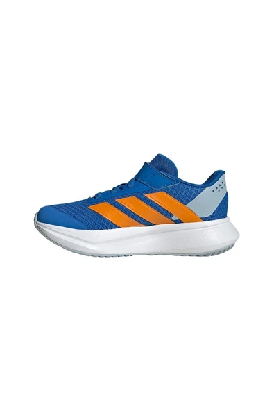 adidas Mavi Çocuk   Koşu Ayakkabısı DURAMO SL2 EL C JS2800 - 5