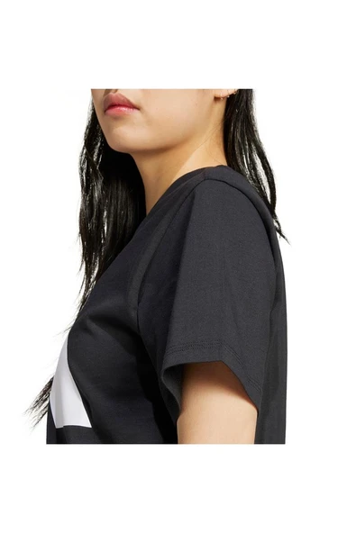 adidas Kadın  Siyah  T-shirt W BL SJ T JC5724 - 7