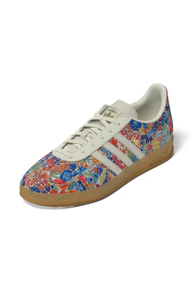 adidas Kadın  Beyaz  Sneaker GAZELLE INDOOR W JP5309 - 11