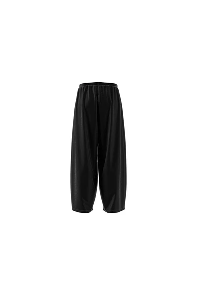 adidas Erkek  Siyah  Eşofman Altı PARACHUTE PANT JD5415 - 12