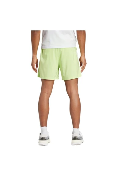adidas Erkek  Yeşil  Şort OTR B SHORT IZ4396 - 4