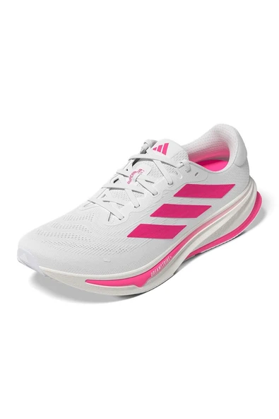 adidas Kadın  Beyaz  Koşu Ayakkabısı SUPERNOVA RISE 2 W IH8664 - 11