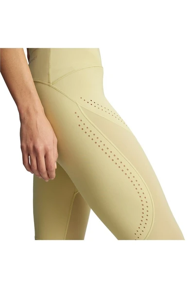 adidas Kadın  Sarı  Tayt aSMC TPR 7/8 L JJ0146 - 7