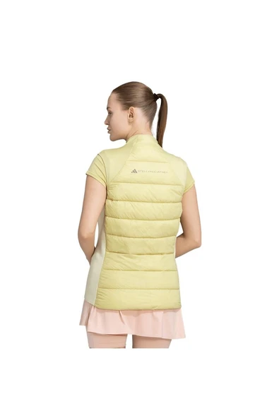 adidas Kadın  Sarı  Yelek aSMC GOLF VEST JI5226 - 11