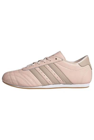 adidas Kadın  Pembe  Sneaker adidas TAEKWONDO LACE W Pembe JS0304 - 12