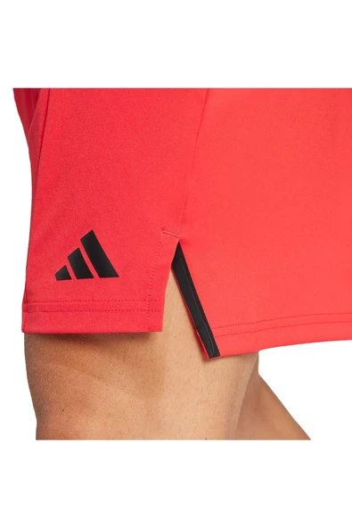 adidas Erkek  Kırmızı  Şort D4T HYBRID SHOR JI8152 - 7