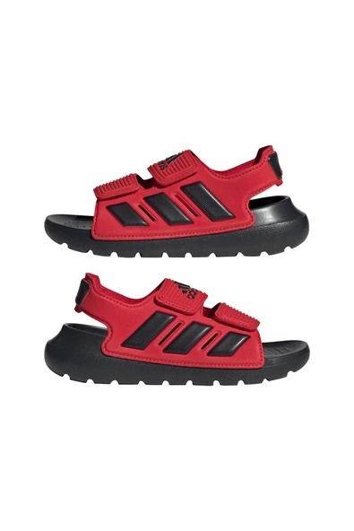 adidas Çocuk  Kırmızı  Sandalet ALTASWIM 2.0 C JI3061 - 10
