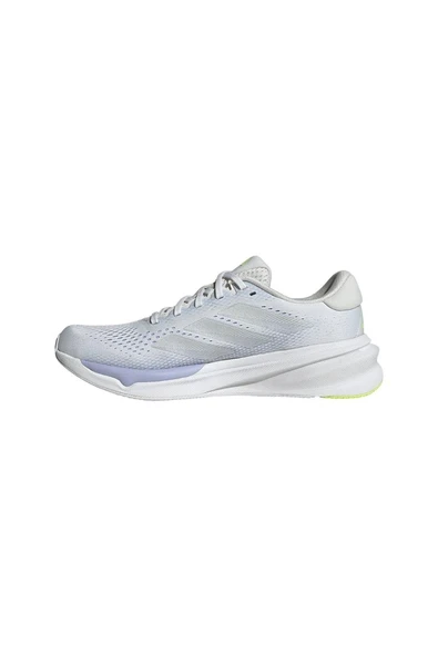 adidas Kadın  Beyaz  Koşu Ayakkabısı SUPERNOVA STRIDE 2 W IH8658 - 5