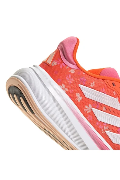 adidas Kadın  Turuncu  Koşu Ayakkabısı RESPONSE SUPER W JI4633 - 9
