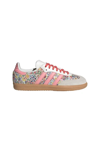 adidas Çocuk  Çok renkli  Sneaker SAMBA OG J JI0280