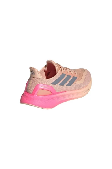 adidas Kadın  Pembe  Koşu Ayakkabısı PUREBOOST 5 W JH6461 - 7