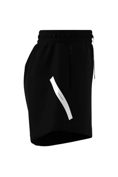 adidas Kadın  Siyah  Şort W Z.N.E.  SHORT Siyah JC5395 - 9