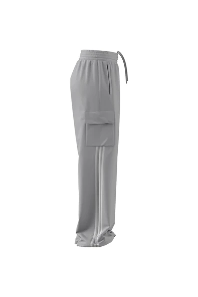 adidas Kadın  Gri  Eşofman Altı 3S CARGO PANTS JC8139 - 9