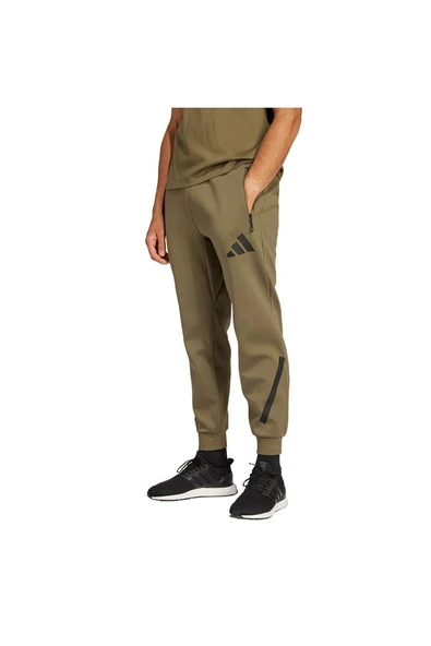 adidas Erkek  Yeşil  Eşofman Altı M Z.N.E. PT Yeşil JC7915 - 1