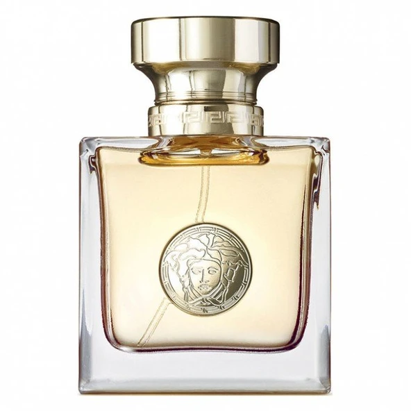 Versace Pour Femme Edp 100Ml kadın parfüm - 3