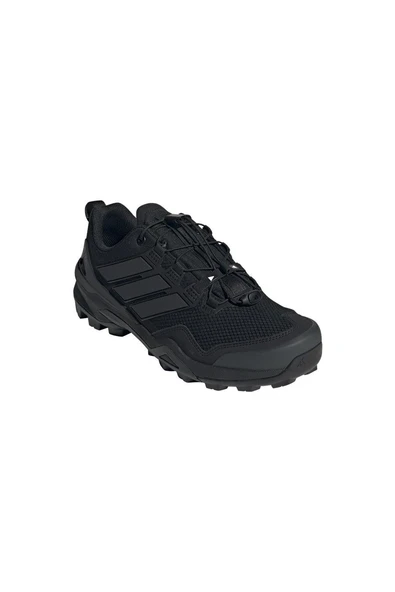 adidas Erkek Siyah Bot TERREX SKYCHASER GTX IH1093 - 6