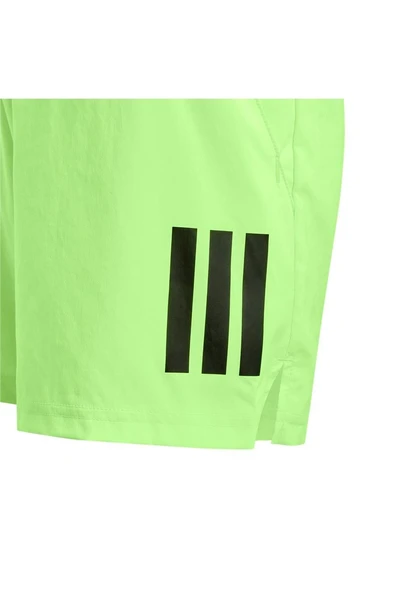 adidas Çocuk  Yeşil  Şort B CLUB 3S SHORT JI9255 - 6