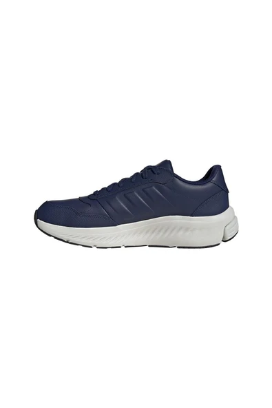 adidas Erkek  Mavi  Koşu Ayakkabısı CLOUDFOAM STEP JS2913 - 5