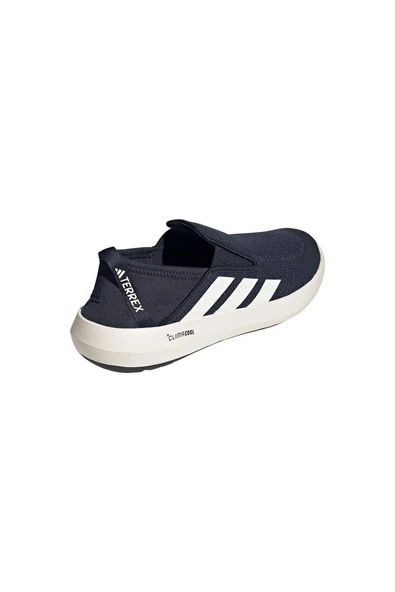 adidas Erkek  Mavi  Bot TERREX BOAT SLIP-ON CLIMACOOL JI3503 - 7