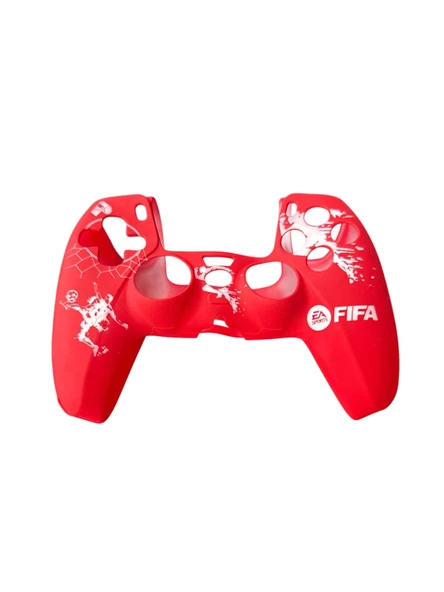 PS5 Dualsense Koruyucu Silikon Kılıf - Resim 2