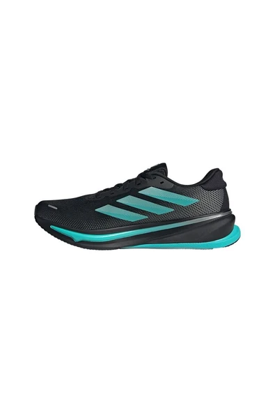 adidas Erkek  Siyah  Koşu Ayakkabısı SUPERNOVA RISE M MER JR9384 - 5