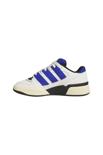 adidas Beyaz Erkek   Sneaker FORUM2000 JI3276 - 5