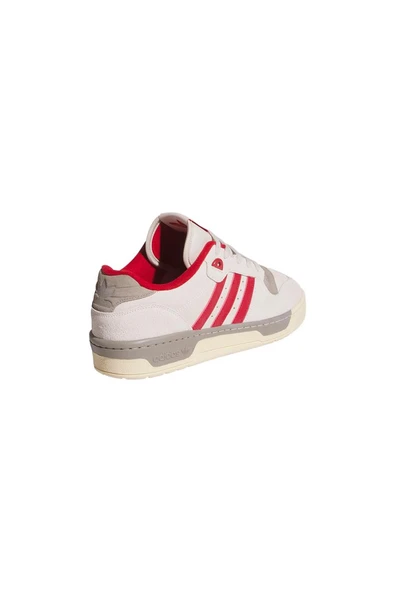adidas Erkek  Beyaz  Sneaker RIVALRY LOW Beyaz JH7962 - 7