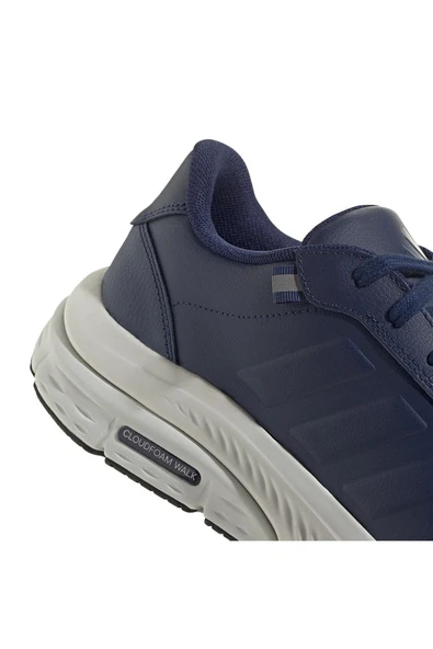 adidas Erkek  Mavi  Koşu Ayakkabısı CLOUDFOAM STEP JS2913 - 9