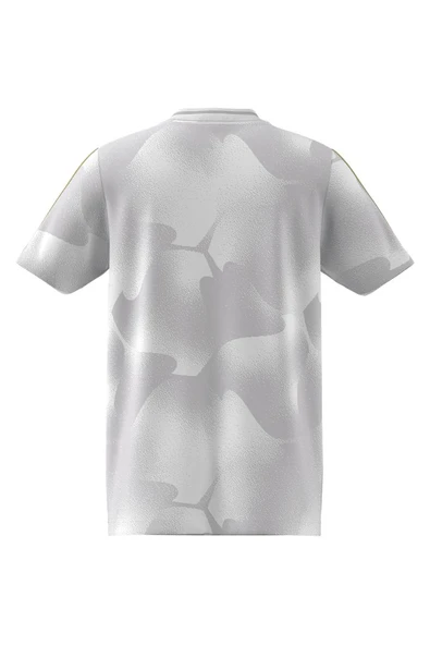 adidas Çocuk  Beyaz  T-shirt J HOT COF TEE JD0498 - 12